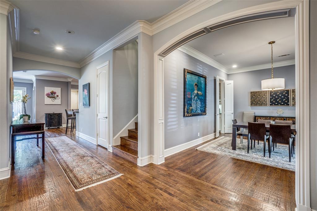 Caruth Hills 04 Instl - Residential