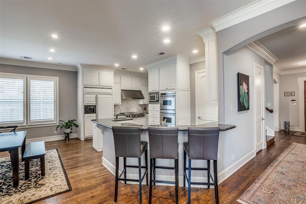 Caruth Hills 04 Instl - Residential