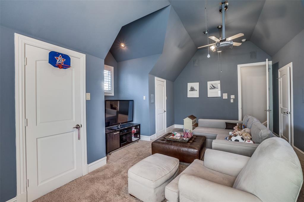 Caruth Hills 04 Instl - Residential