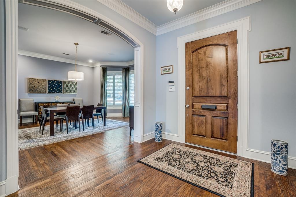 Caruth Hills 04 Instl - Residential