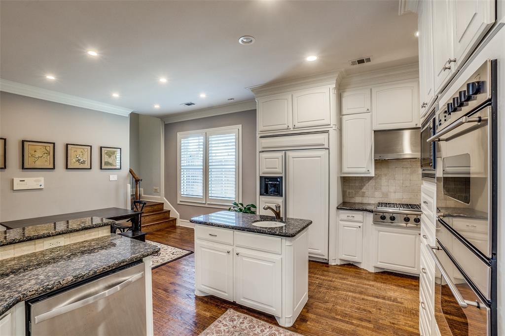 Caruth Hills 04 Instl - Residential