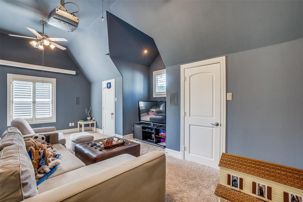 Caruth Hills 04 Instl - Residential