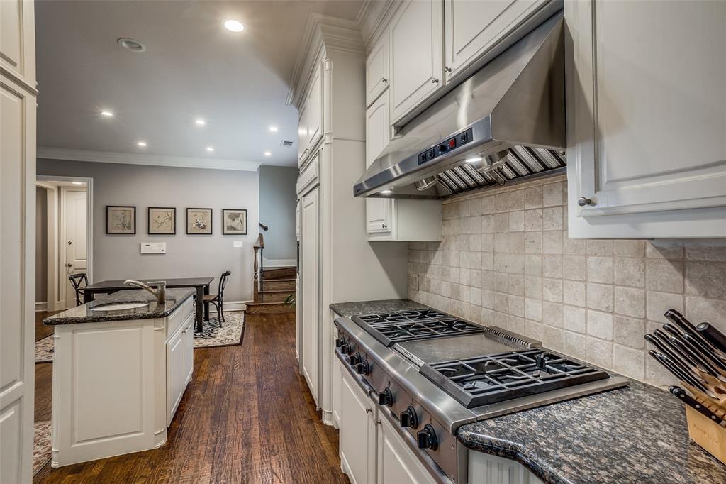 Caruth Hills 04 Instl - Residential