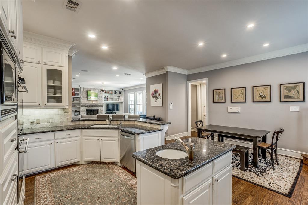 Caruth Hills 04 Instl - Residential