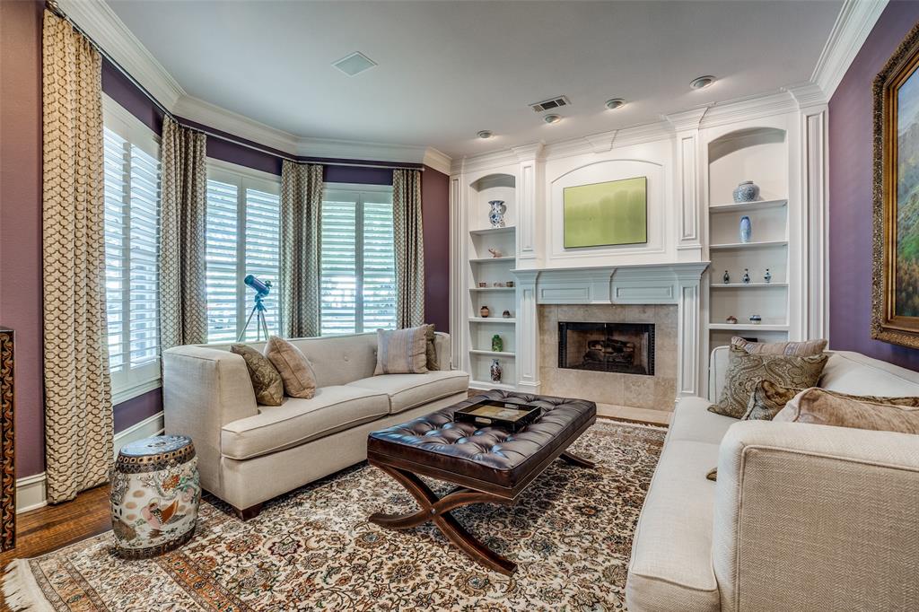 Caruth Hills 04 Instl - Residential