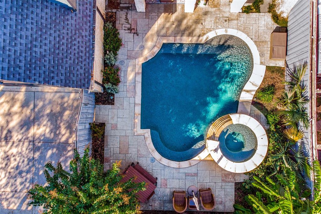 Caruth Hills 04 Instl - Residential