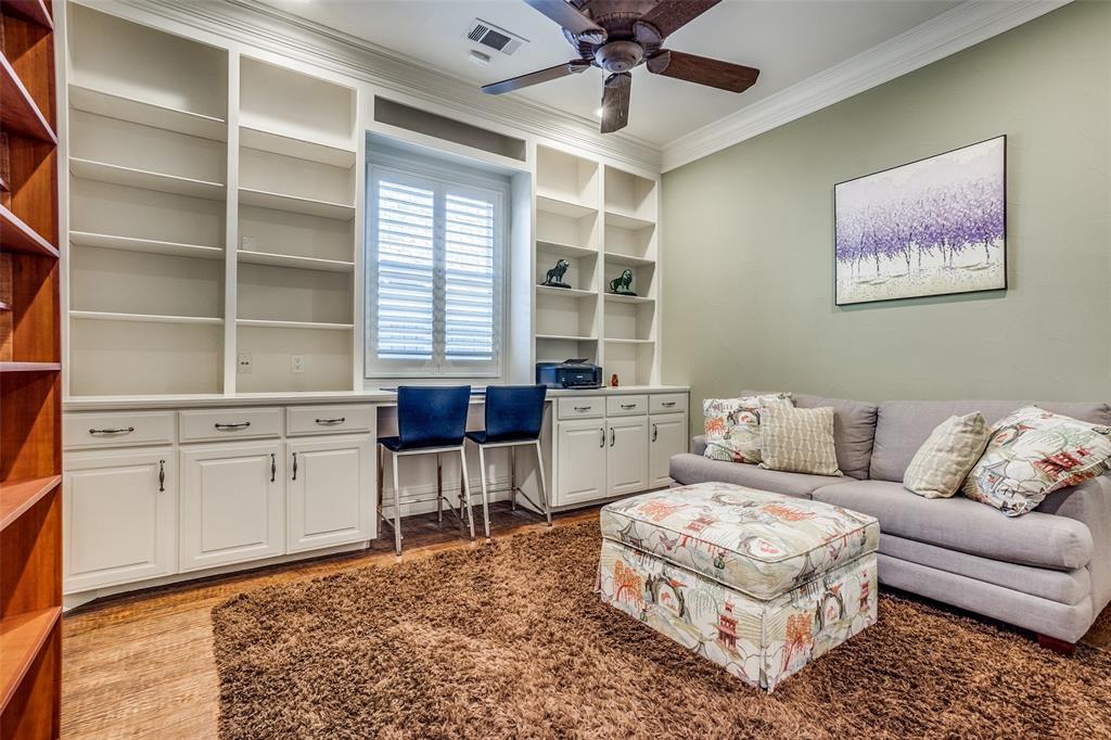 Caruth Hills 04 Instl - Residential