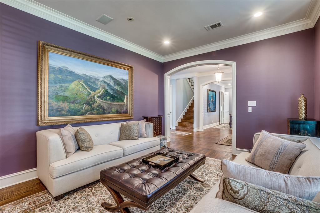 Caruth Hills 04 Instl - Residential