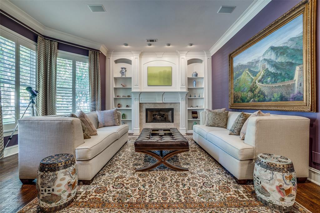 Caruth Hills 04 Instl - Residential