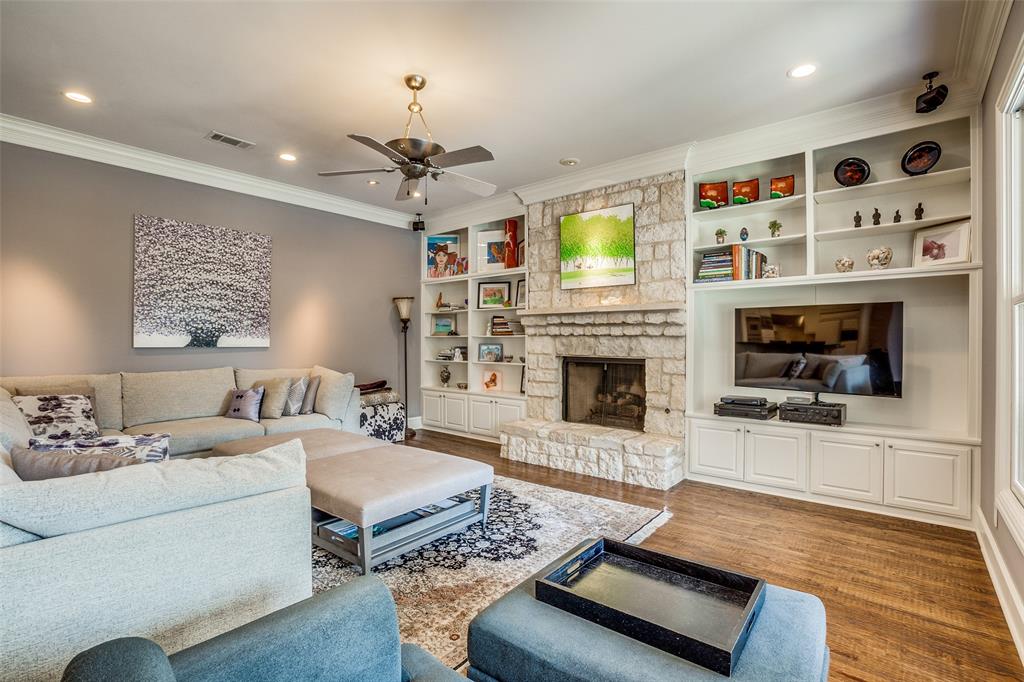 Caruth Hills 04 Instl - Residential