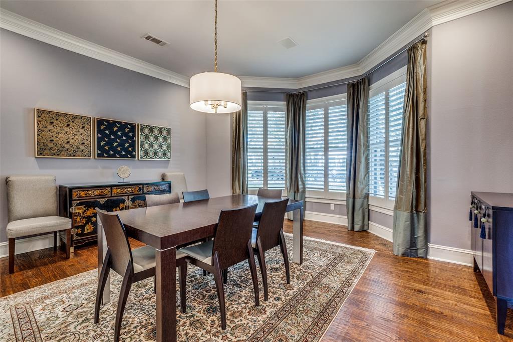 Caruth Hills 04 Instl - Residential