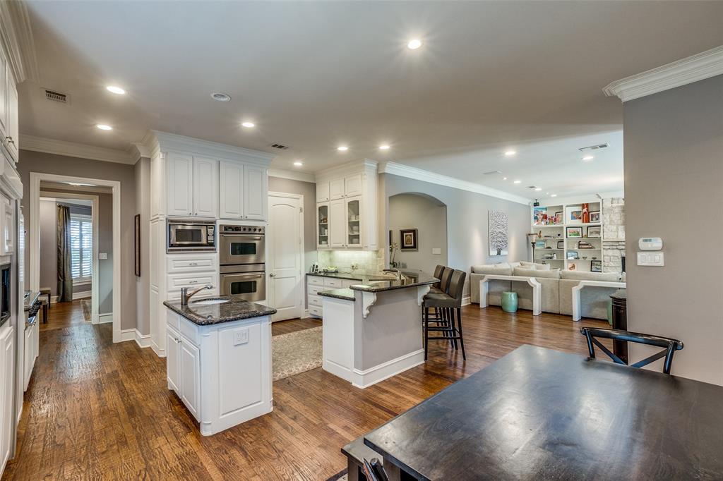 Caruth Hills 04 Instl - Residential