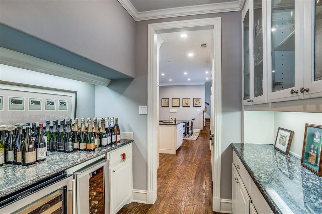 Caruth Hills 04 Instl - Residential