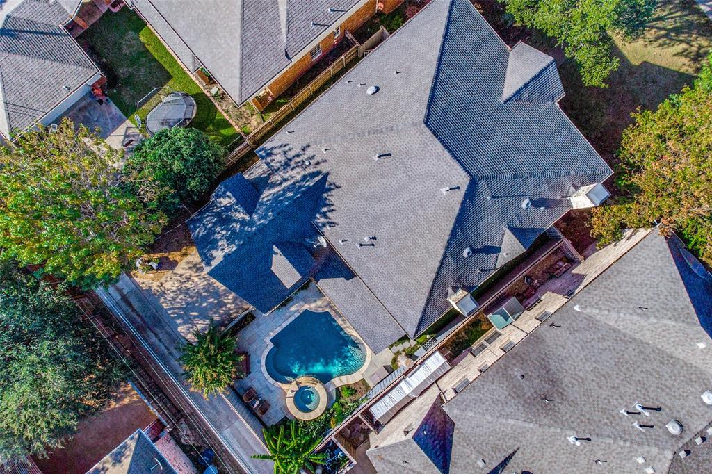 Caruth Hills 04 Instl - Residential