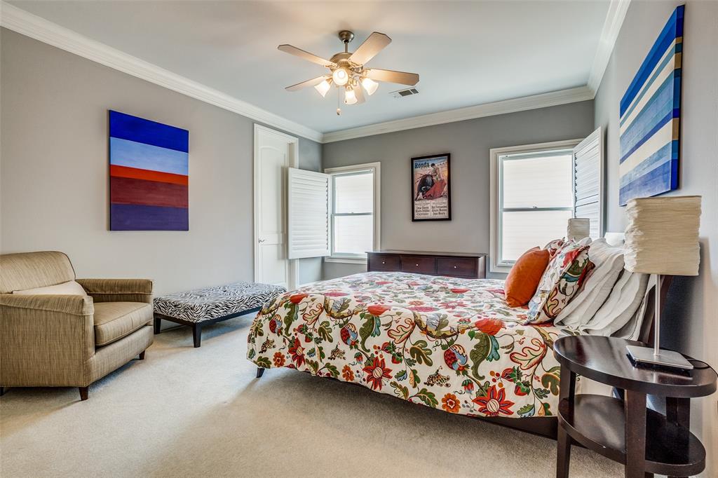 Caruth Hills 04 Instl - Residential