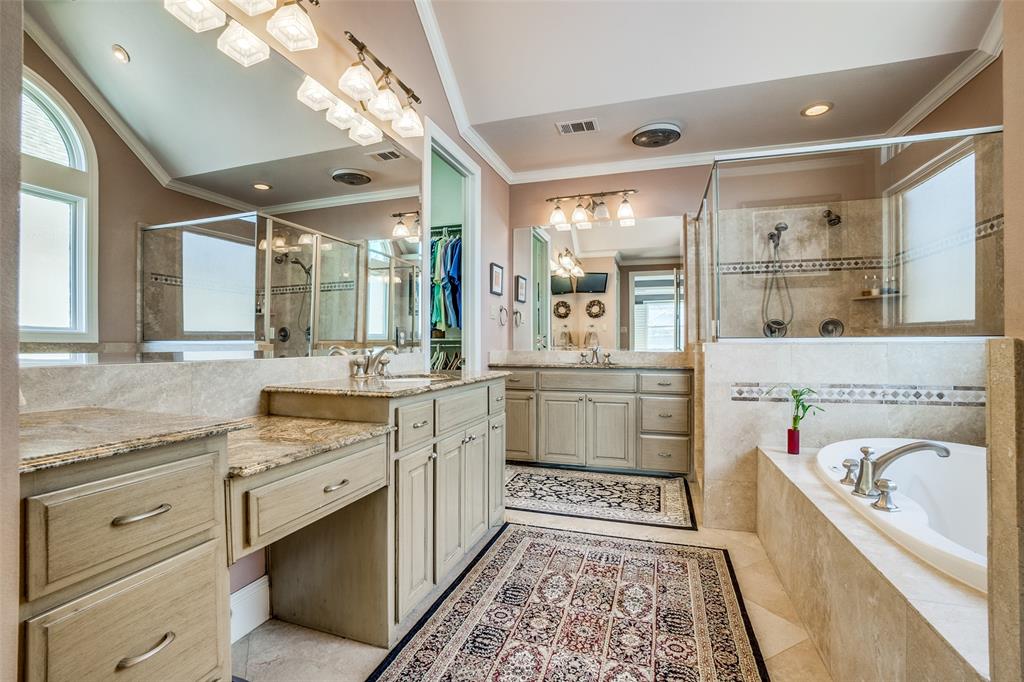 Caruth Hills 04 Instl - Residential