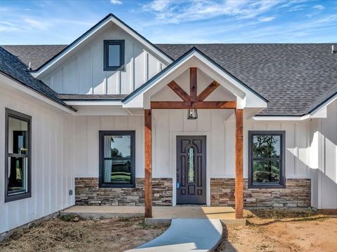 A home in Lufkin