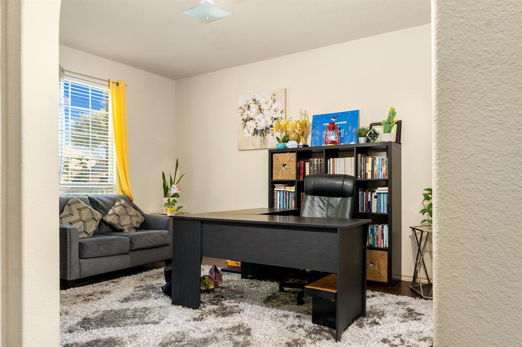 Bar C Ranch - Residential Lease