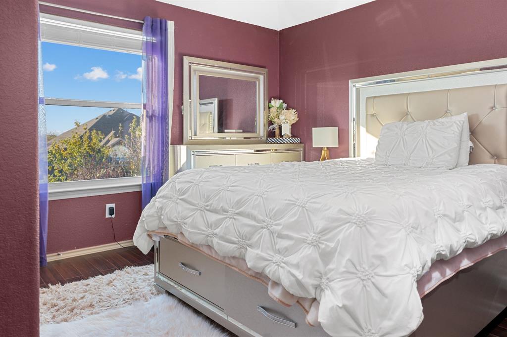 Bar C Ranch - Residential Lease