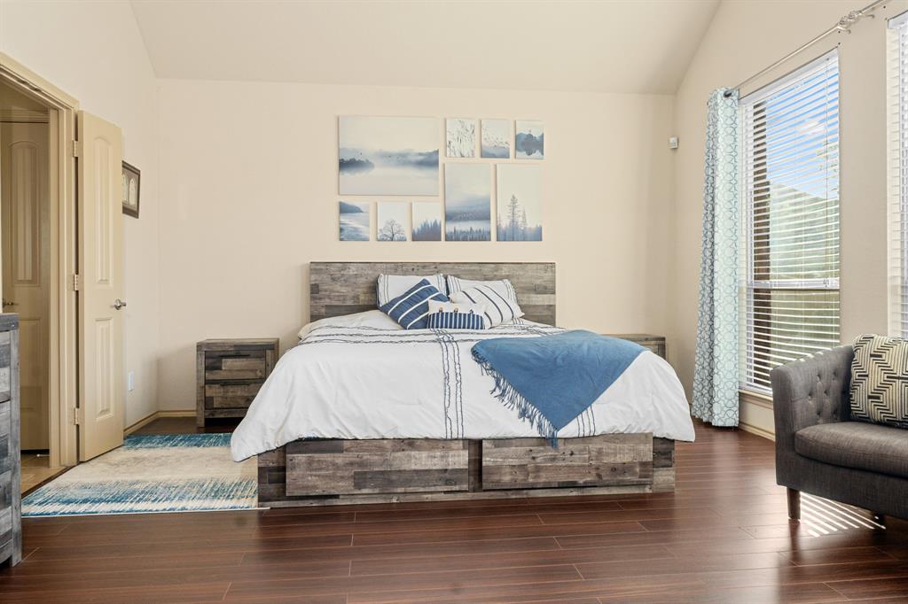 Bar C Ranch - Residential Lease