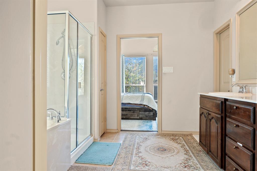 Bar C Ranch - Residential Lease