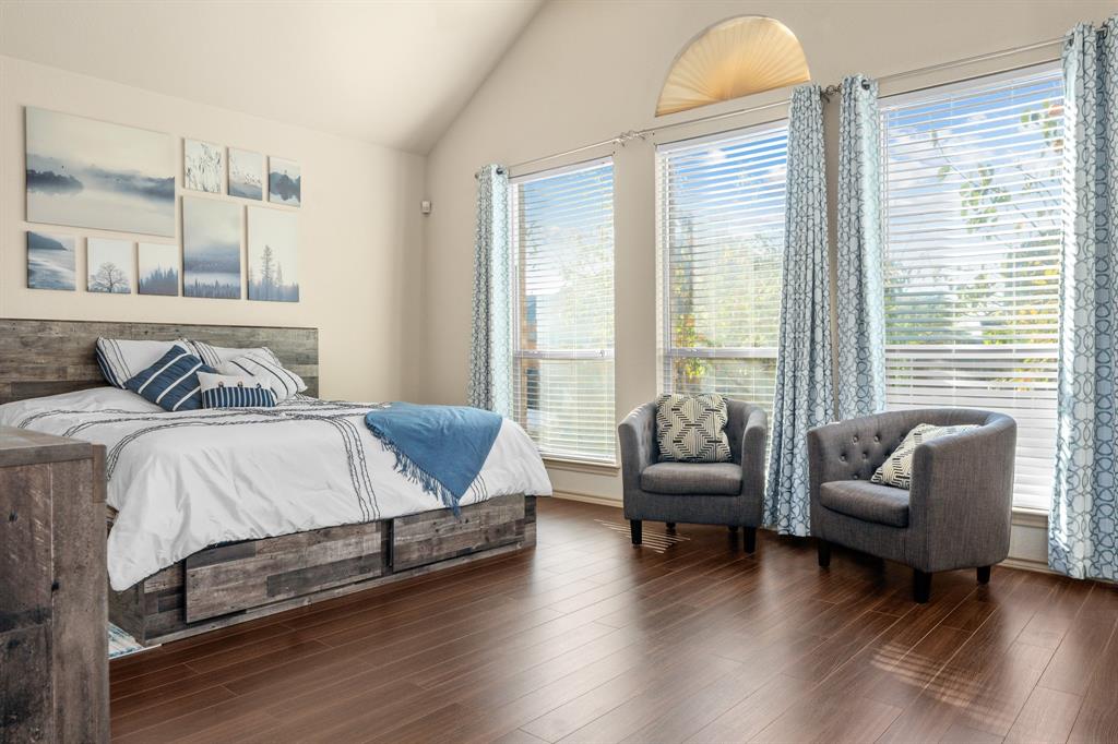 Bar C Ranch - Residential Lease