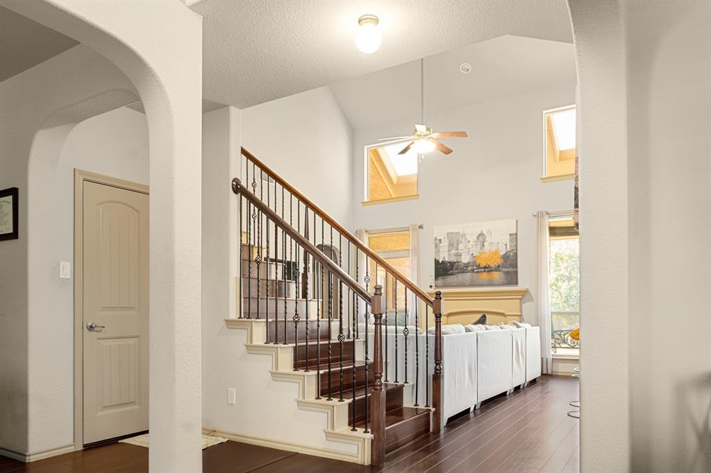 Bar C Ranch - Residential Lease