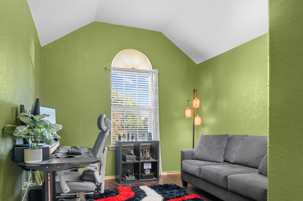 Bar C Ranch - Residential Lease