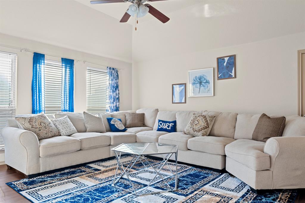 Bar C Ranch - Residential Lease