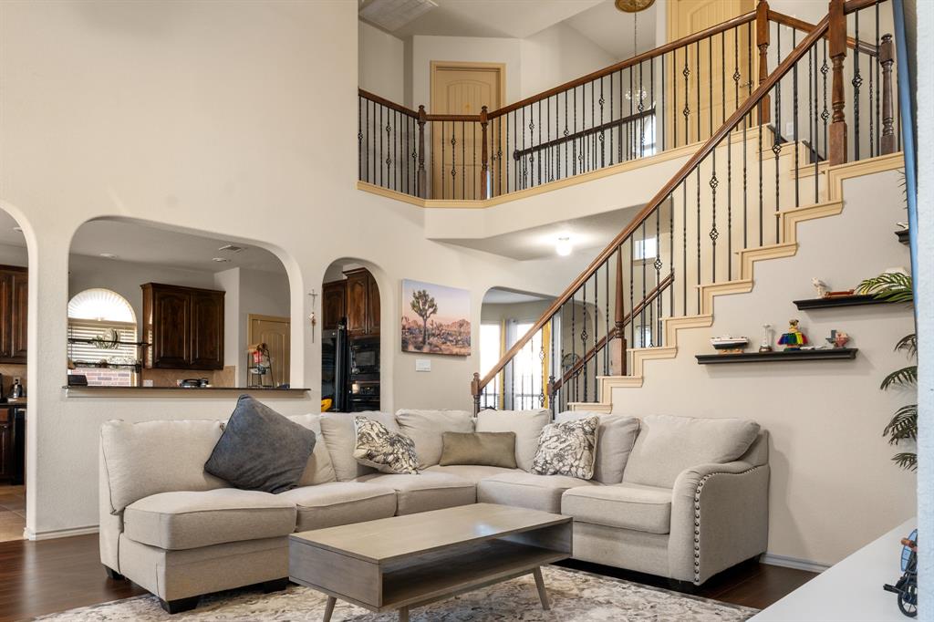 Bar C Ranch - Residential Lease