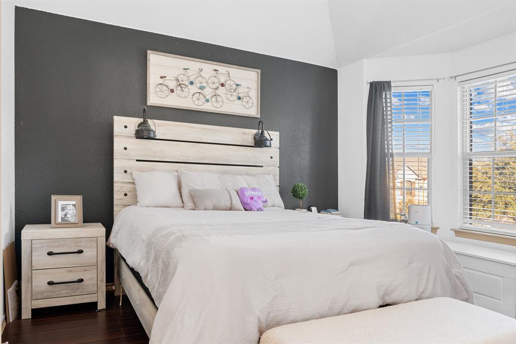 Bar C Ranch - Residential Lease