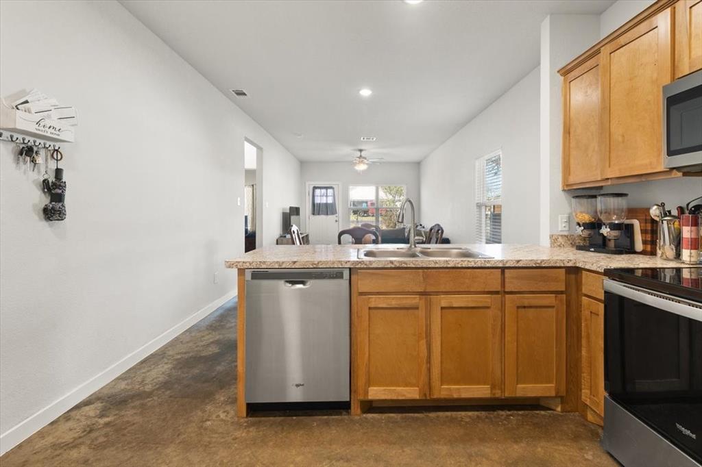 EASTER ACRES - Residential