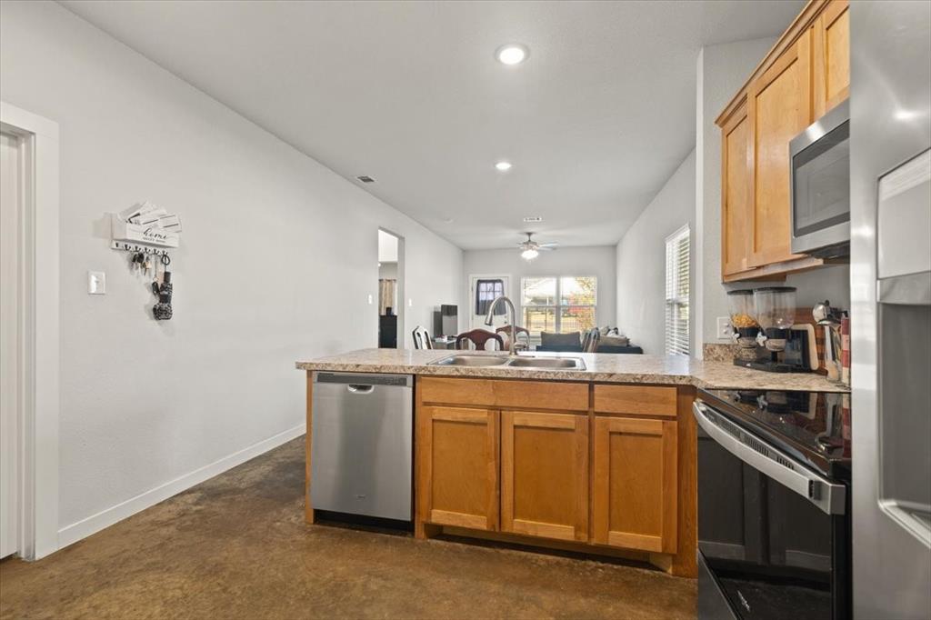 EASTER ACRES - Residential