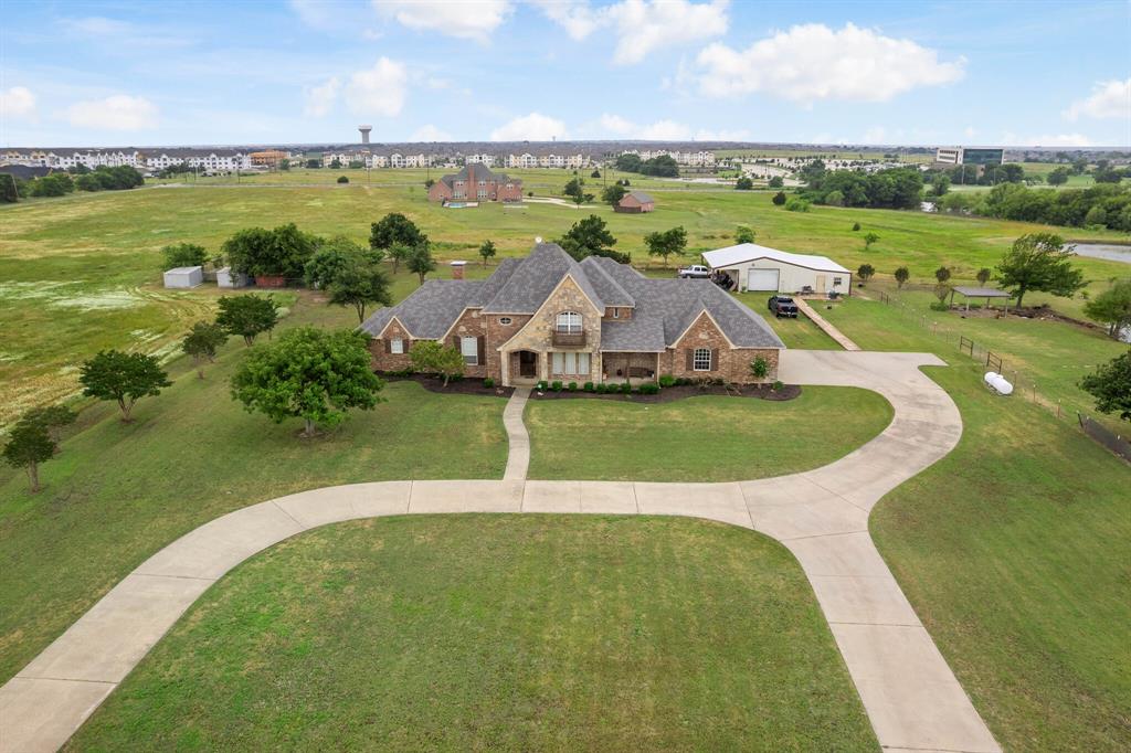 5363 Hackberry Circle