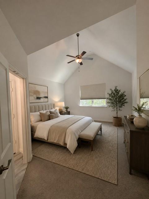 7124 Huckleberry Drive