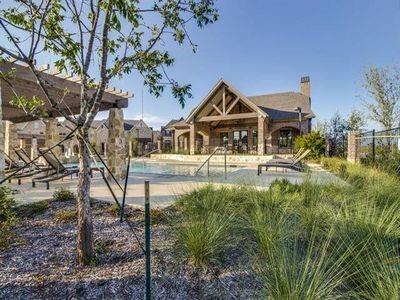 7124 Huckleberry Drive