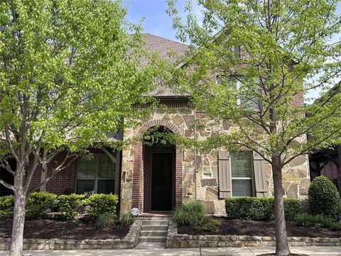 7124 Huckleberry Drive McKinney TX 75070
