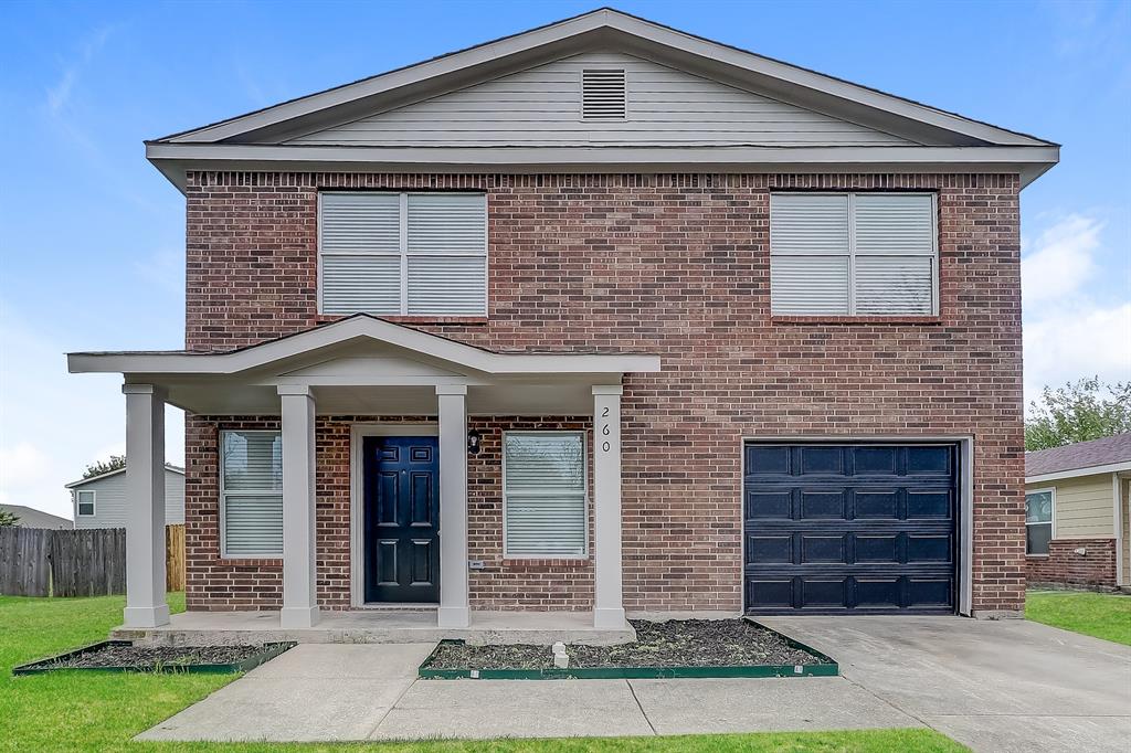 Meadow Ridge Ph 01 - Residential Lease