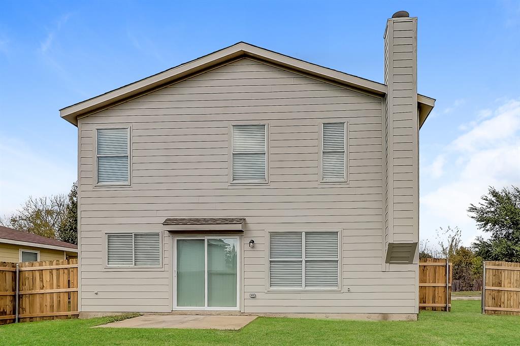 Meadow Ridge Ph 01 - Residential Lease