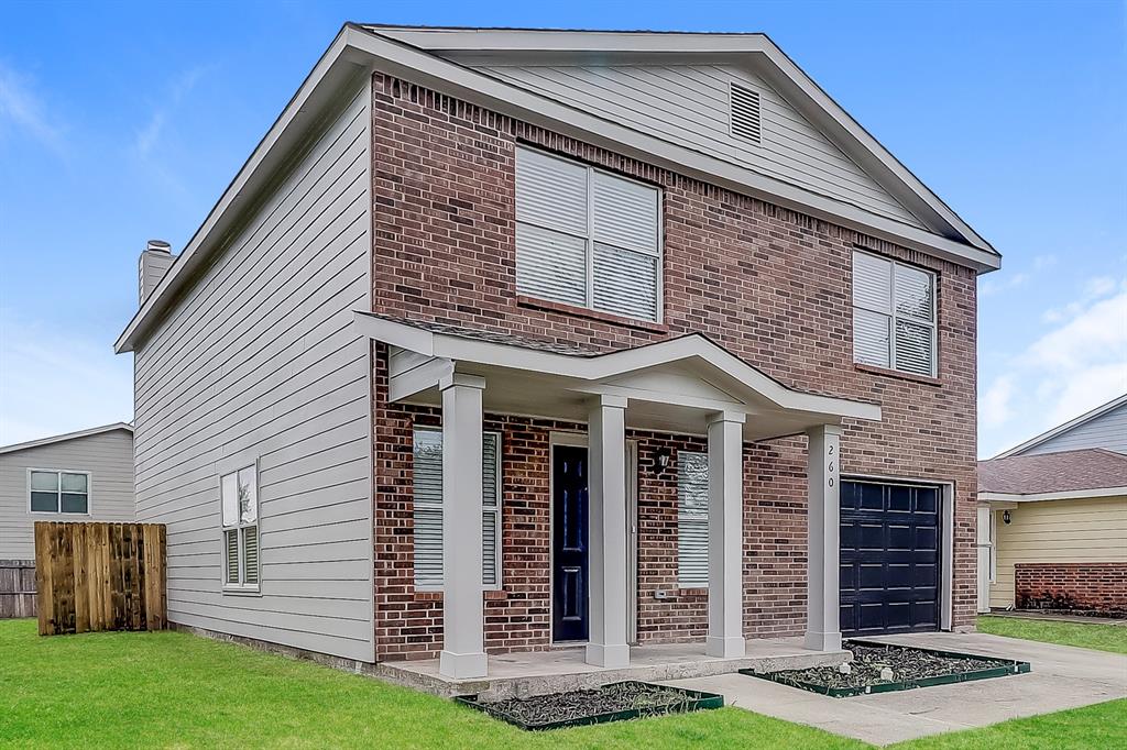 Meadow Ridge Ph 01 - Residential Lease