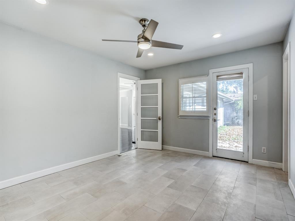 Webster Grove - Residential