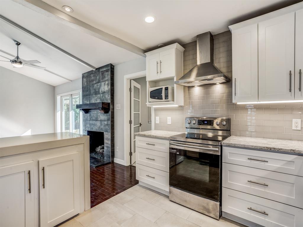 Webster Grove - Residential