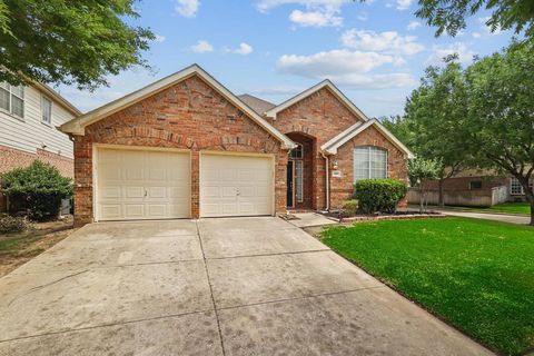 8100 Hosta Way Fort Worth TX 76123