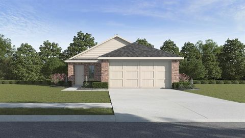 Photo of 913 Jefferson Way, Sherman, TX 75090 (MLS # 21255805)
