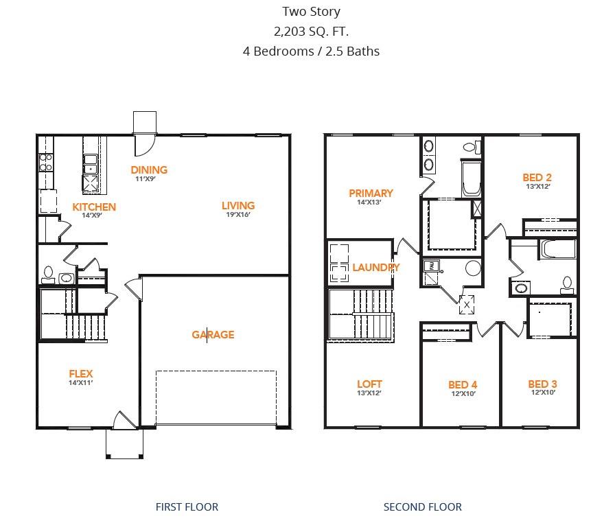 103 Peace Lily Way