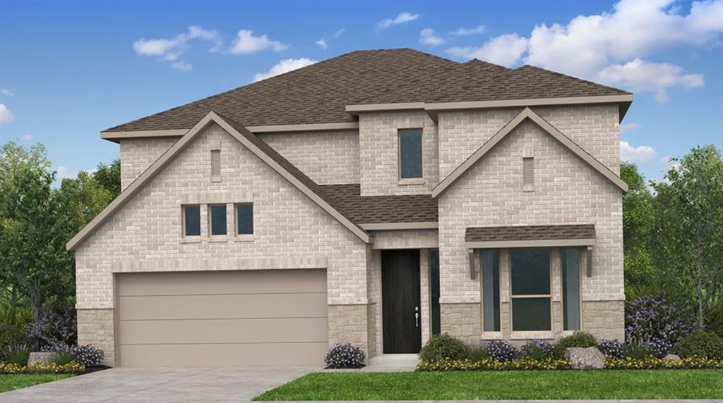 Photo of 1516 Chestnut Gardens, Northlake, TX 76226 (MLS # 21391945)