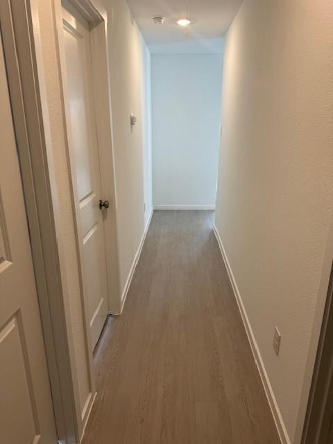 FOREE RANCH - Residential Lease