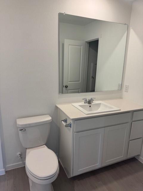 FOREE RANCH - Residential Lease