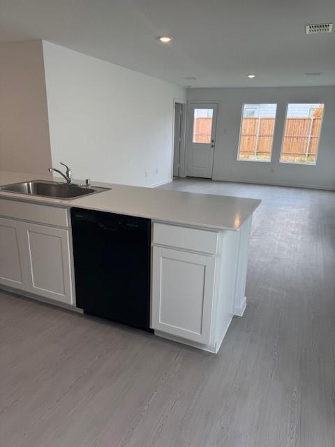 FOREE RANCH - Residential Lease