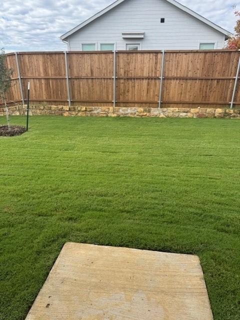 FOREE RANCH - Residential Lease